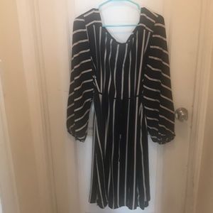 NWT LOFT WORK DRESS